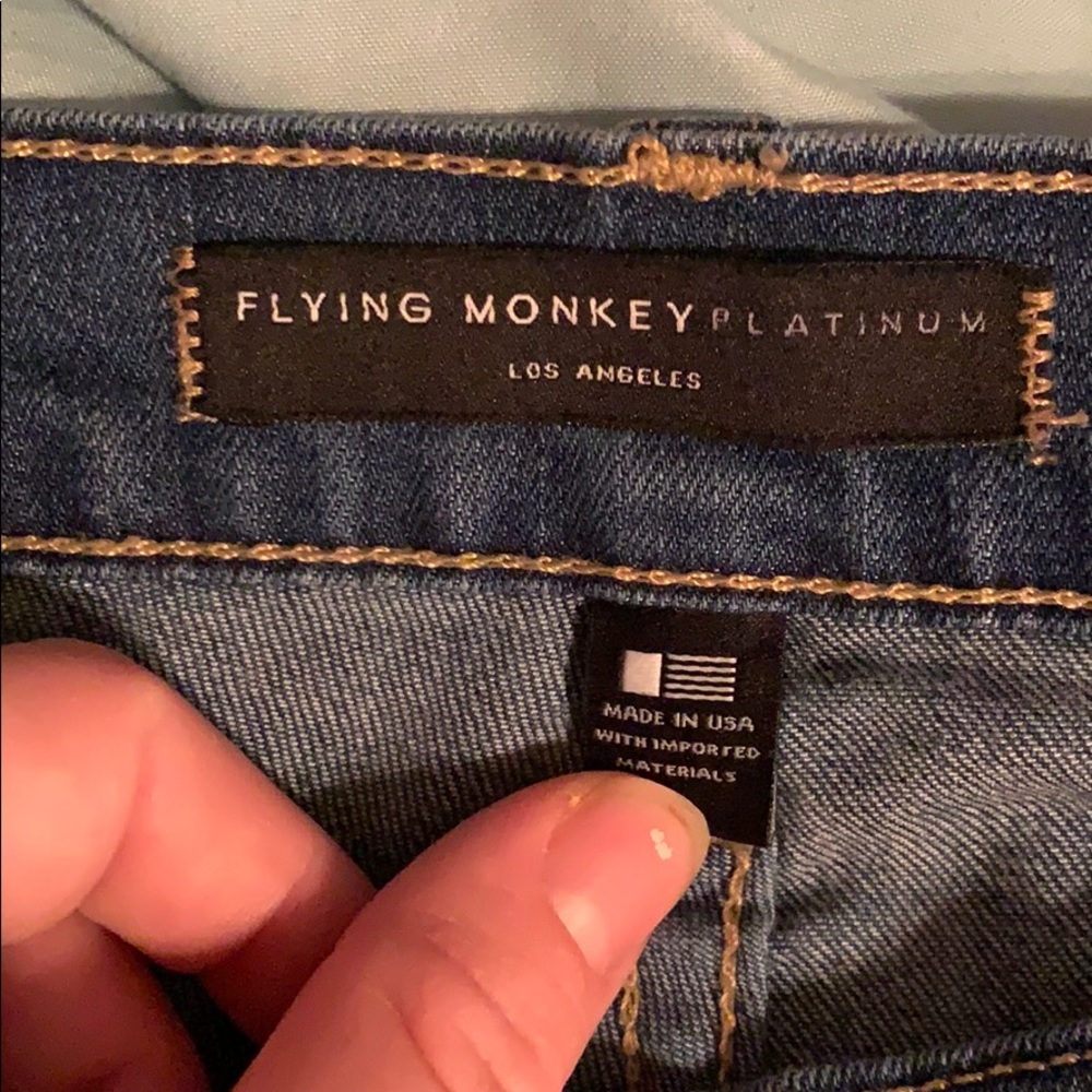 Jeans - Picture 3 of 3